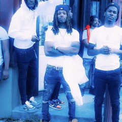thf zoo glickin ft king von unreleased