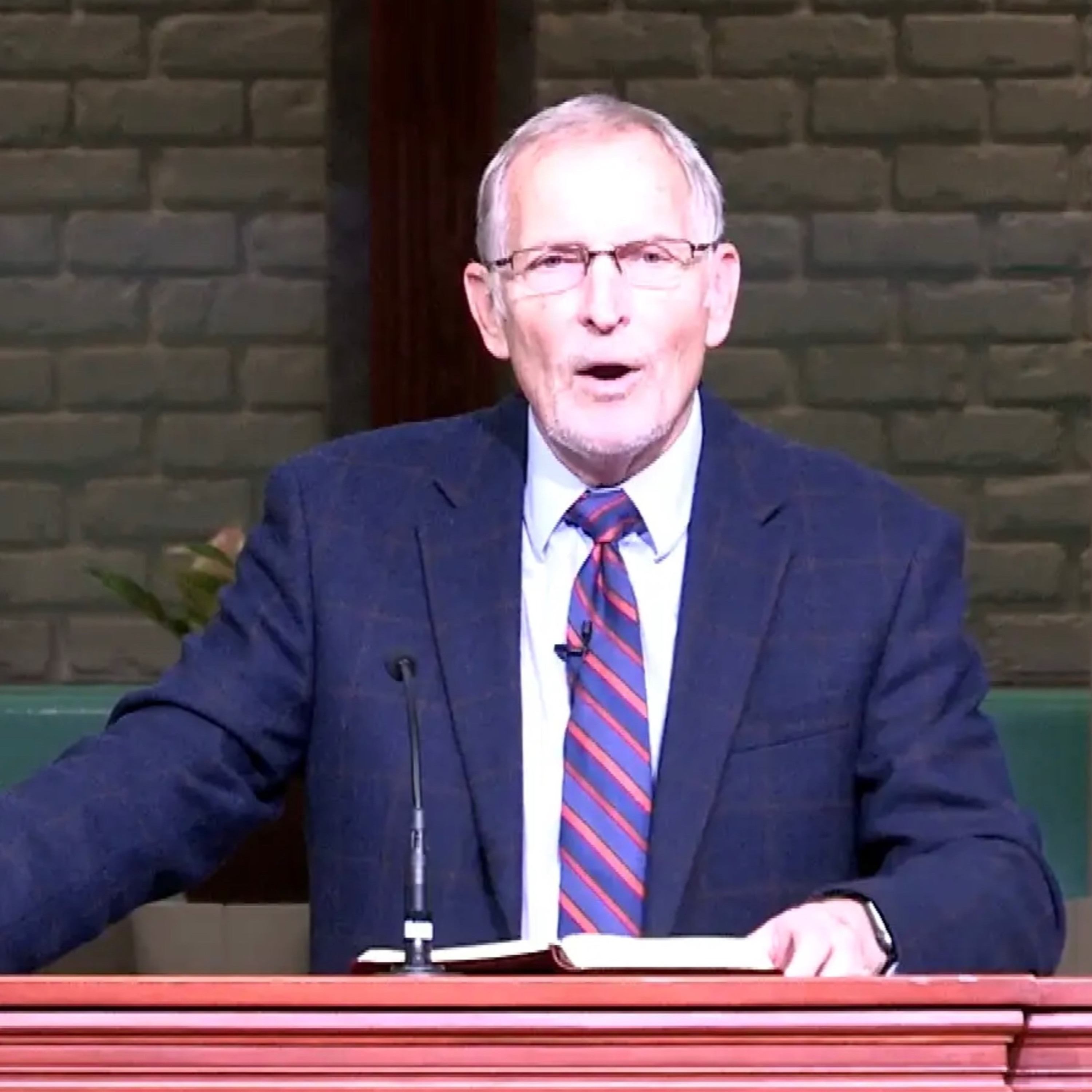 Good News Baptist Church