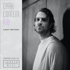 Dark Content 018 [Light Edition]