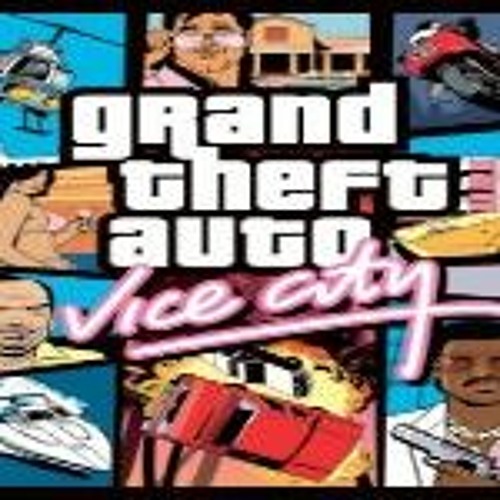 Ultimate Vice City Download - Update for the GTA Vice City game