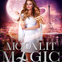 View EPUB 🗃️ Moonlit Magic (The Thorne Witches Book 9) by  T.M. Cromer [EPUB KINDLE