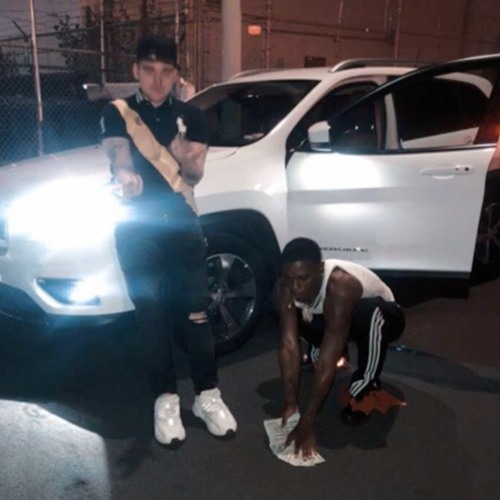 Yeat - Lamb Talk (Prod.SBeatz)