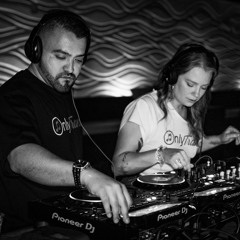 SPARKLE B2B SOL SONATA @ Club Vinyl, Denver 4.25.25