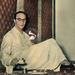 د. محمد عبدالوهاب - (طقطوقة) طول عمري عايش لوحدي ... عام ١٩٤٠م