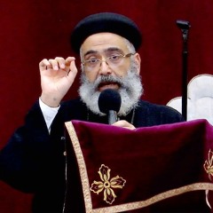 عظة اجتماع السيدات 2023/04/24 | تصحيح إيمان | القس يوحنا وديع