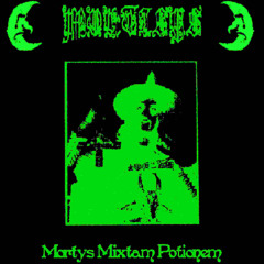 𝔐𝔬𝔯𝔱𝔦𝔰𝔶𝔰 - III. Hot goth puella amat verberat et synthesis
