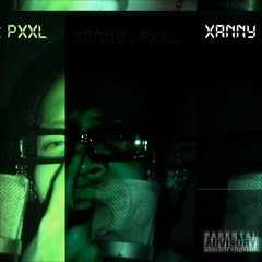 Xanny Pxxl Official.mp3