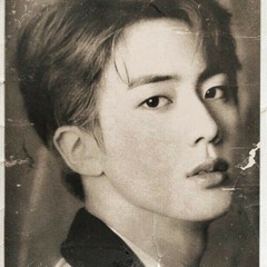 EPIPHANY by JIN of BTS (slowed)