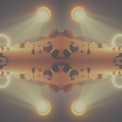 Feel the Night