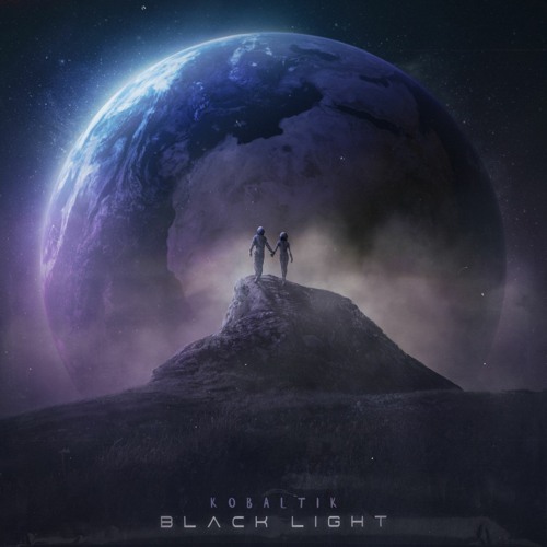 Kobaltik - Black Light