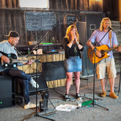 Pour que tu m'aimes encore - Live acoustic Feat Sarah