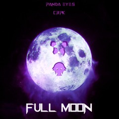 PANDA EYES - FULL MOON (Miakri Remake)