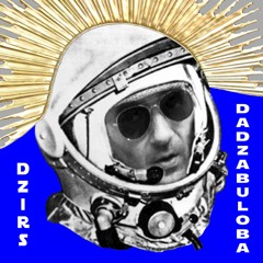 Premierе: Dima Dadiani - Dzirs Dadzabuloba