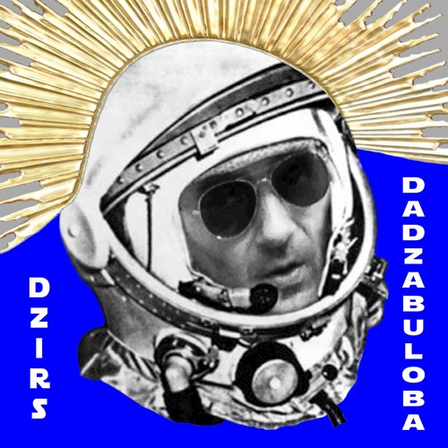 Premierе: Dima Dadiani - Dzirs Dadzabuloba