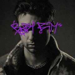Baby Boy (Purple Fly)