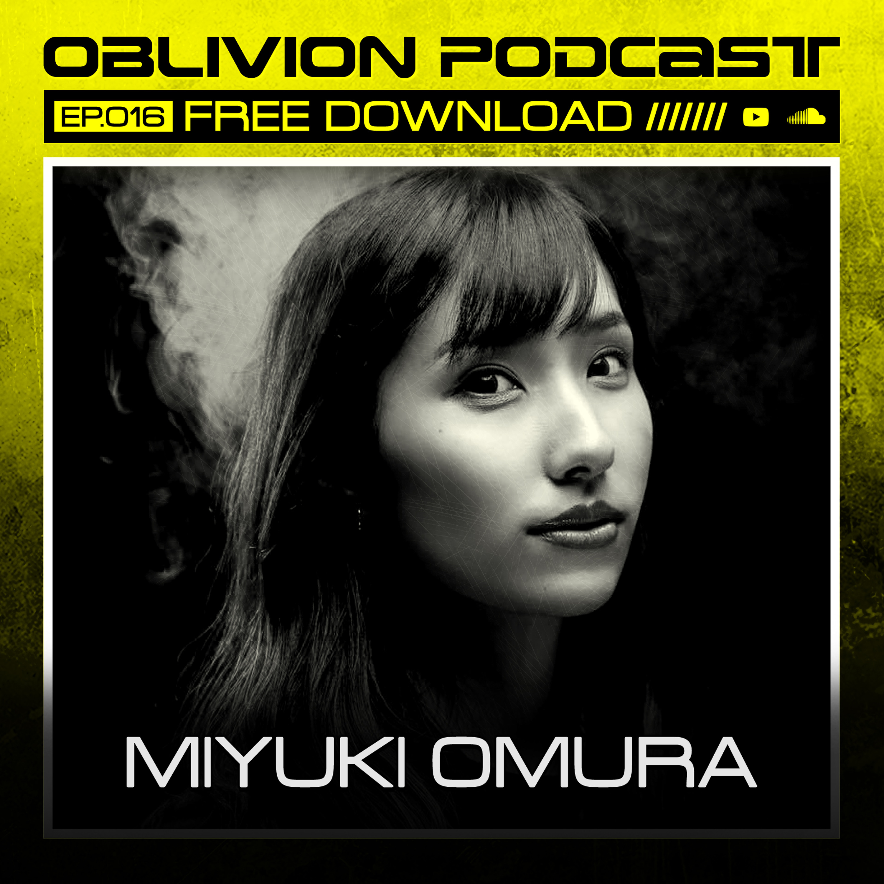 The Oblivion Show