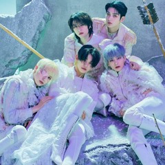 TXT - ANTI-ROMANTIC 1hour