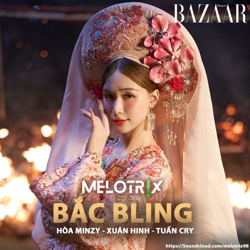 BẮC BLING (MELOTRIX Remix) | Siêu phẩm FESTIVAL 2025