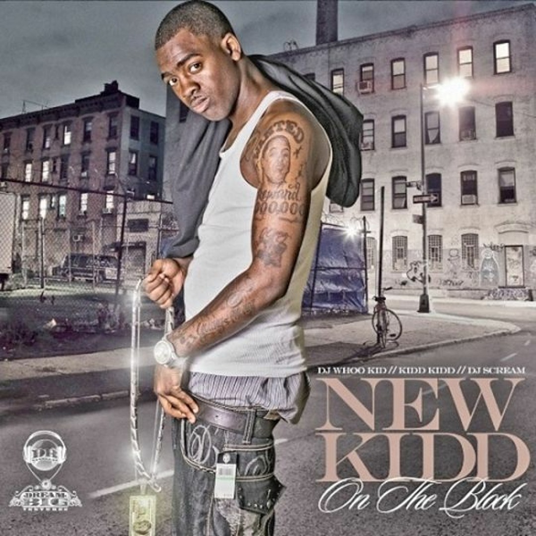 Stream Kidd Kidd | Listen to New Kidd On The Block playlist online