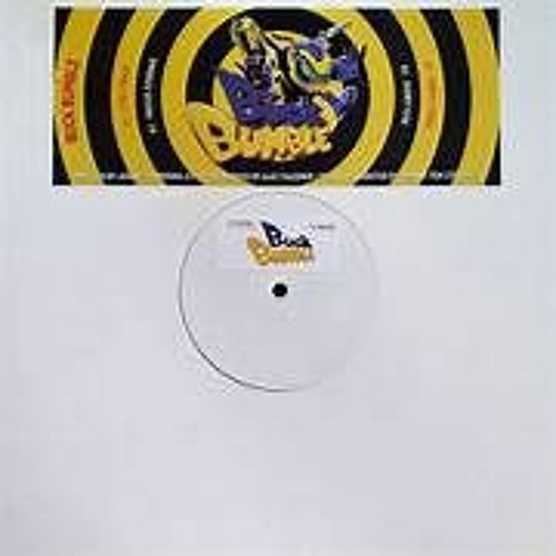 BUCK BUMBLE
