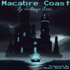 Macabre Coast - Instrumental - Produced by Neons Gone Mad (Radio Edit)