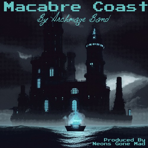 Macabre Coast - Instrumental - Produced by Neons Gone Mad (Radio Edit)