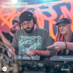 Ternion Sound - 24 June 2024