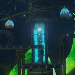 Sonic Colors Ultimate - Asteroid Coaster Act 3 (Remix)