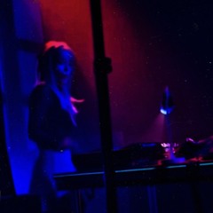 Neon Rave 07.11. @ VillaNachttanz - Heidelberg