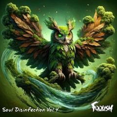 Soul Disinfection Vol. 4