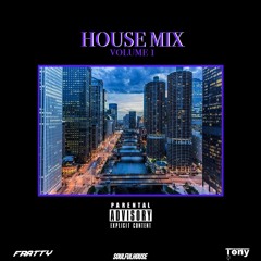 House Mix Volume 1