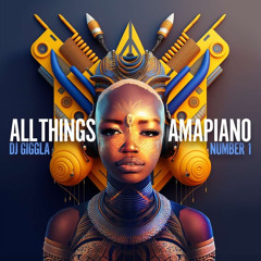 All Things Amapiano| Drumsradio.com