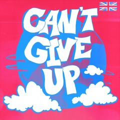 Connor Price &  Prinz & Graham -Can't Give Up