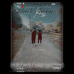 OFFICIAL Dinero - Black Sheep FT OREO