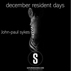 SaturoSounds_best_of_2020_JP_Sykes