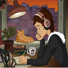 Purple LoFi Beats - Muffled Jazz Horns [lofi hiphop/chill beats] (Royalty Free)