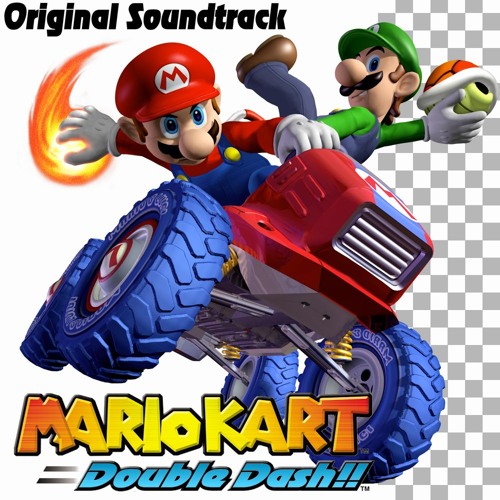 Circuit Theme - Mario Kart: Double Dash!!