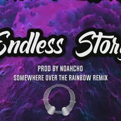 Somewhere Over The Rainbow Lo-Fi Remix (prod. by NoahCho)
