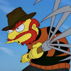 DEGREES OF NIGHTMARE