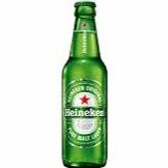 Heineken Emblem [HARDTEKK]