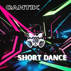 Cantik - Short Dance