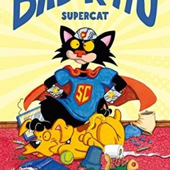 Access PDF EBOOK EPUB KINDLE Bad Kitty: Supercat (Graphic Novel) by  Nick Bruel &  Ni