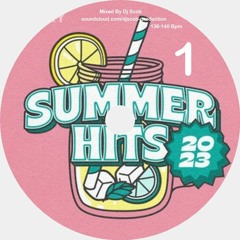 Best Of Summer 2023 - Vol.1