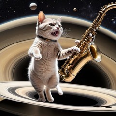 Saturn's Winds