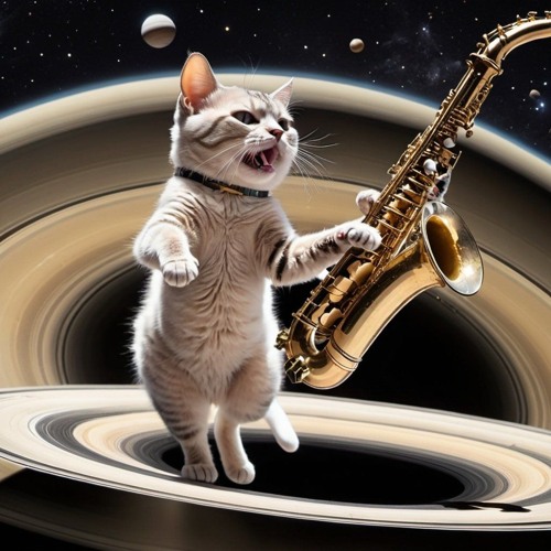 Saturn's Winds
