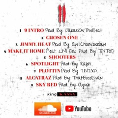 Kassa ft Lnl Dro- Make It Home Prod By TNTXD