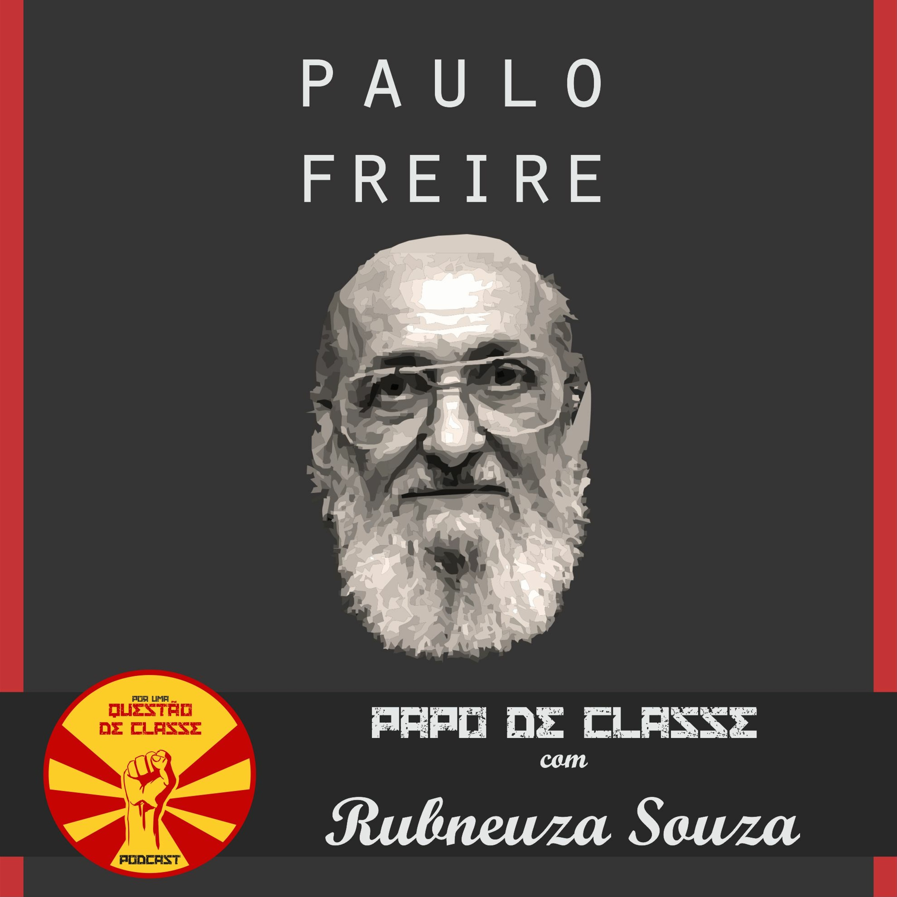 Por Uma Questão de Classe