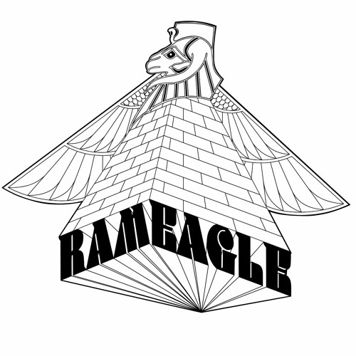 Nick from Rameagle talks about new single Ghost Party