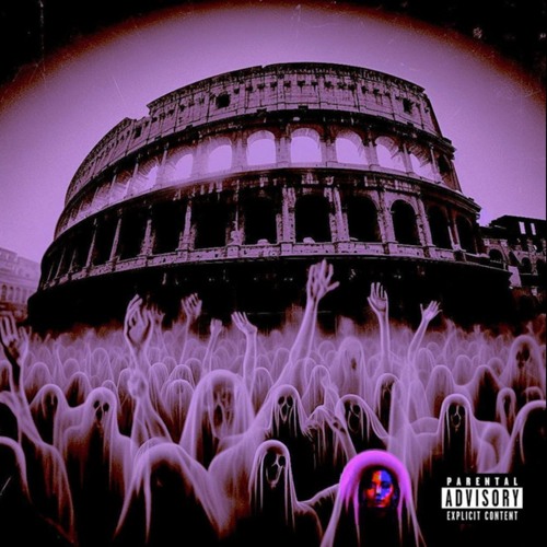 GHOSTS IN THE COLOSSEUM