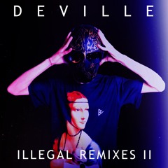 ILLEGAL REMIXES II (2020)